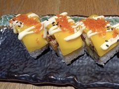 -渔井食堂(新洲店)