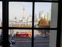 -YUE·6·西式融合餐厅(外滩六号店)