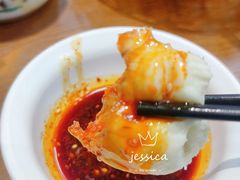 -郑家包子牛肉拉面(尚勤路店)