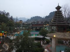 -贵御温泉