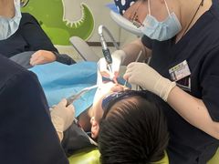 -维乐口腔·埃齐门诊(静安店)