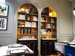 大堂-欧玛仕红酒廊(欧风花街店)
