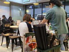 -华嫂冰室(湾仔店)