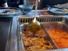 -大隐·成都火锅Bistro(合生麒麟新天地店)