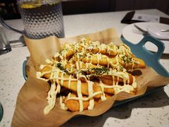-新宝餐厅(流塘店)