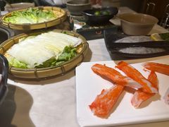-狐狸爱上椰子鸡(滨江星光大道店)