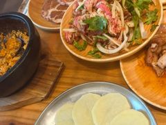 -牛人·雪花牛·木炭烤肉(昆山陆家店)