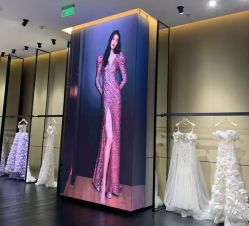 -MuseMarry婚纱(前海嘉里中心店)