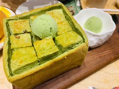 -大树餐厅(万达创始店)