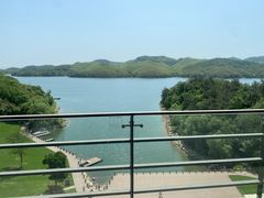 -天目湖涵田度假村