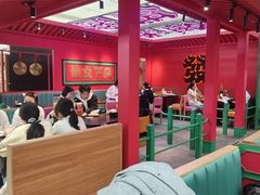 -多嘴超级肉蟹煲(中街恒隆故宫店)