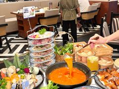 -太琼糟粕醋火锅·海南老爸茶(海棠湾臻选店)