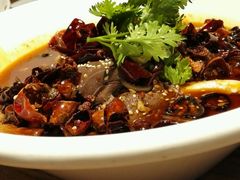 -辛香汇·现炒川菜(武进吾悦店)