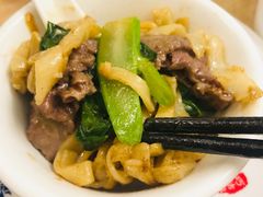 -陈记顺和潮汕牛肉火锅(韩江路店)