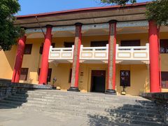 -桂林独秀峰王城景区