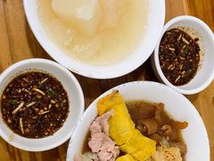 -钟太怪噜(小吃街店)