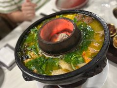 腾冲土锅子-泓0871臻选云南菜·味庄