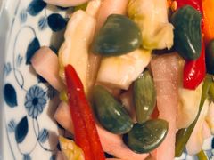 -院8里·小聚园老川菜(九眼桥店)