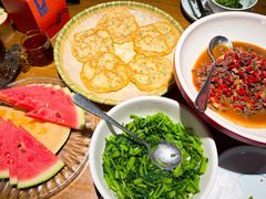-耕渔小院·湖南鱼鲜(望城店)