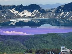 -帽儿山国家森林公园