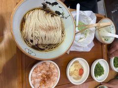 -孙盛兴奥灶面馆·蟹黄面·三虾面(直营.拙政园店)