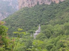 -青龙山生态文化旅游区