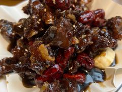 -邱金小炒·30 年盐帮江湖菜(自贡店)