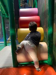 -KidSteam儿童乐园(富力城店)