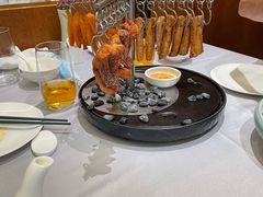 -谷语中餐厅