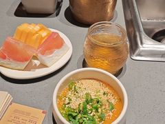 -巴奴毛肚火锅(悠唐购物中心店)