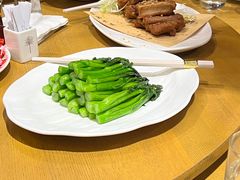 -天府中餐厅·粤菜·海南菜·生猛海鲜(三亚海棠湾洲际度假酒店)