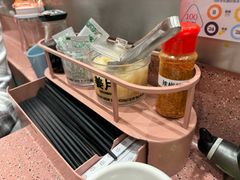 -元气寿司(环球港店)