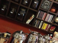 -RUMORS COFFEE ROASTERY鲁马滋咖啡(湖南路店)