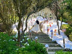 -七彩云南古滇温泉山庄