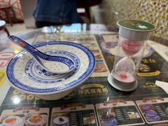 -广信牛奶甜品世家(台东店)