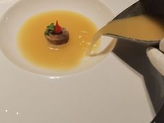 -Tomato&Pepper法餐厅