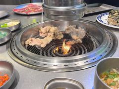 -大叹号·朝鲜族烤肉(潍坊泰华城店)