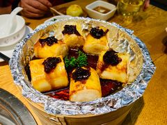 -一朵菌·野生菌探索家火锅(南亚店)