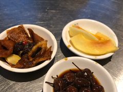 餐前小吃-园林美食城·本土农家菜(杨和镇店)