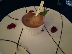 -圣丰索菲特·法国餐厅