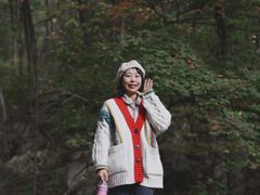 -三块石国家森林公园