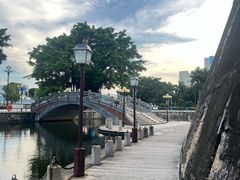 -石炮台公园