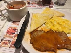 -添饭茶餐厅(天悦龙庭店)