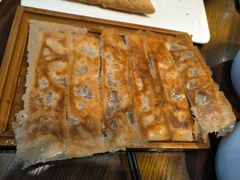 -梁记粥铺(开元地中海店)