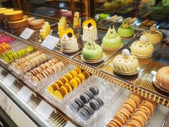 -PAUL LAFAYET 法式甜品(国金中心商场店)