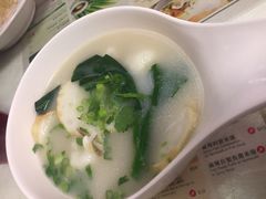 -翠华餐厅(旺角文华商场店)