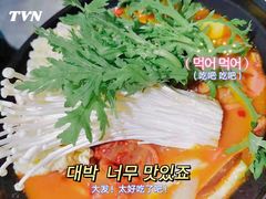 -OPPA HOUSE 韩国欧巴餐厅·韩国菜(北京路店)
