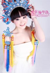 -施华洛婚纱摄影会所(范阳中路店)