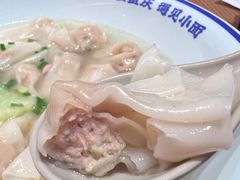 -遇见小面(碧桂园总部店)