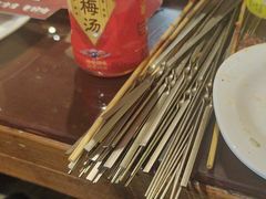 -三个大叔东北烧烤·砂锅菜(西三旗店)